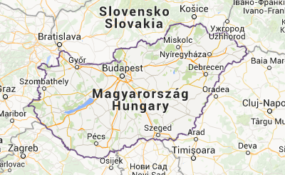 Magyarország